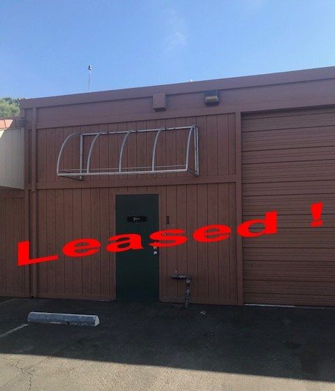 Leased 11294 Coloma Rd., Ste. I, Gold River