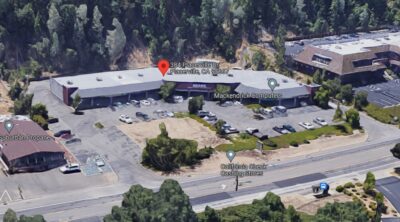 384 Placerville Drive