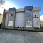 1314 H Street Space for Lease